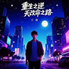 重生之逆天改命之路